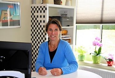 Dr. med. Judith Ritzer